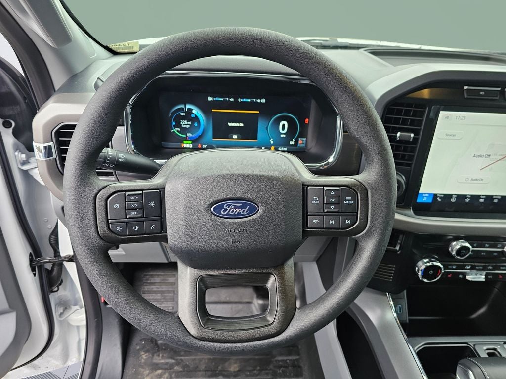 2024 Ford F-150 Lightning Pro