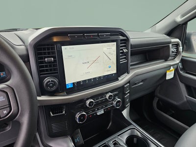 2024 Ford F-150 Lightning Pro