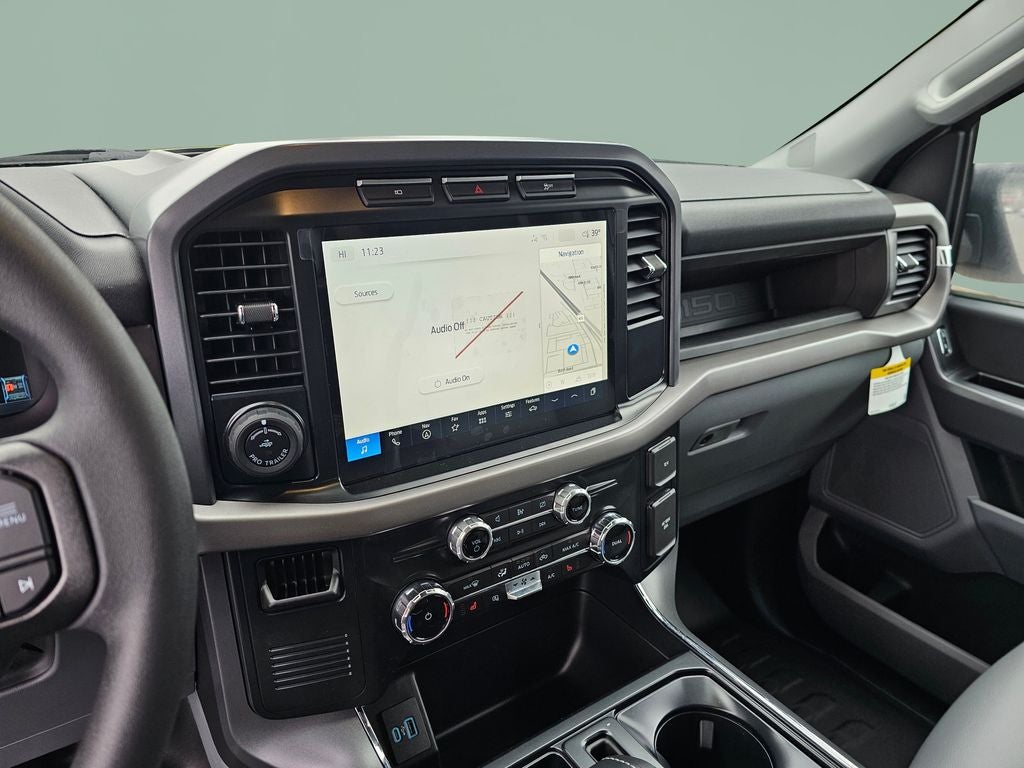 2024 Ford F-150 Lightning Pro
