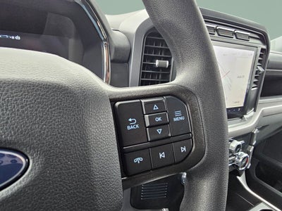 2024 Ford F-150 Lightning Pro
