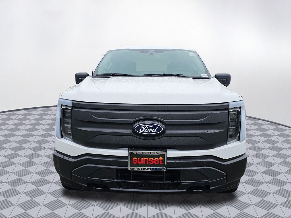 2024 Ford F-150 Lightning Pro