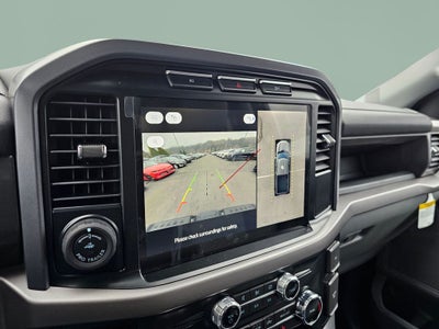 2024 Ford F-150 Lightning Pro