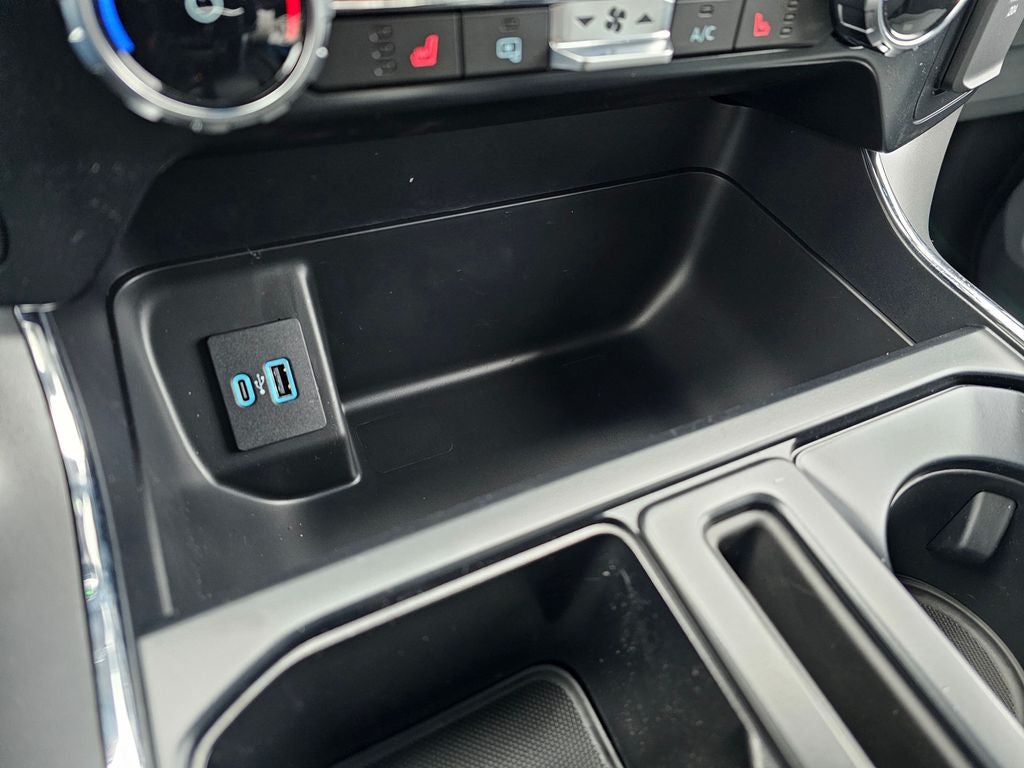 2024 Ford F-150 Lightning Pro