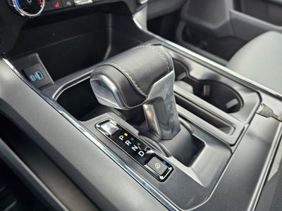 2024 Ford F-150 Lightning Pro