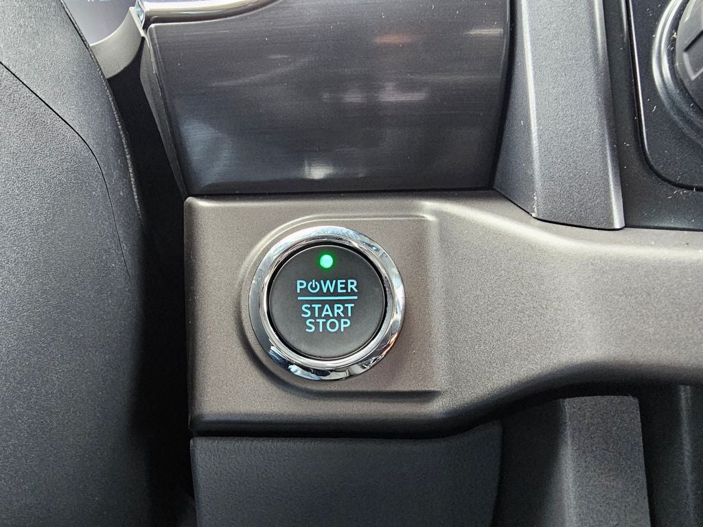 2024 Ford F-150 Lightning Pro