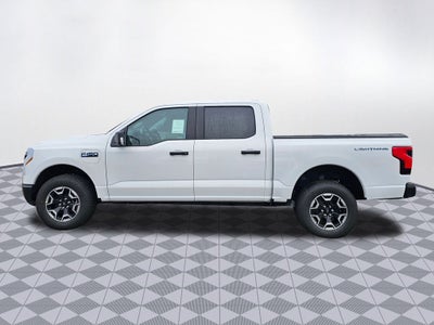 2024 Ford F-150 Lightning Pro