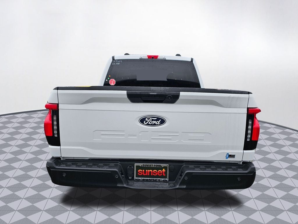 2024 Ford F-150 Lightning Pro