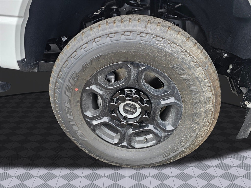 2026 Ford F-250 SD STX