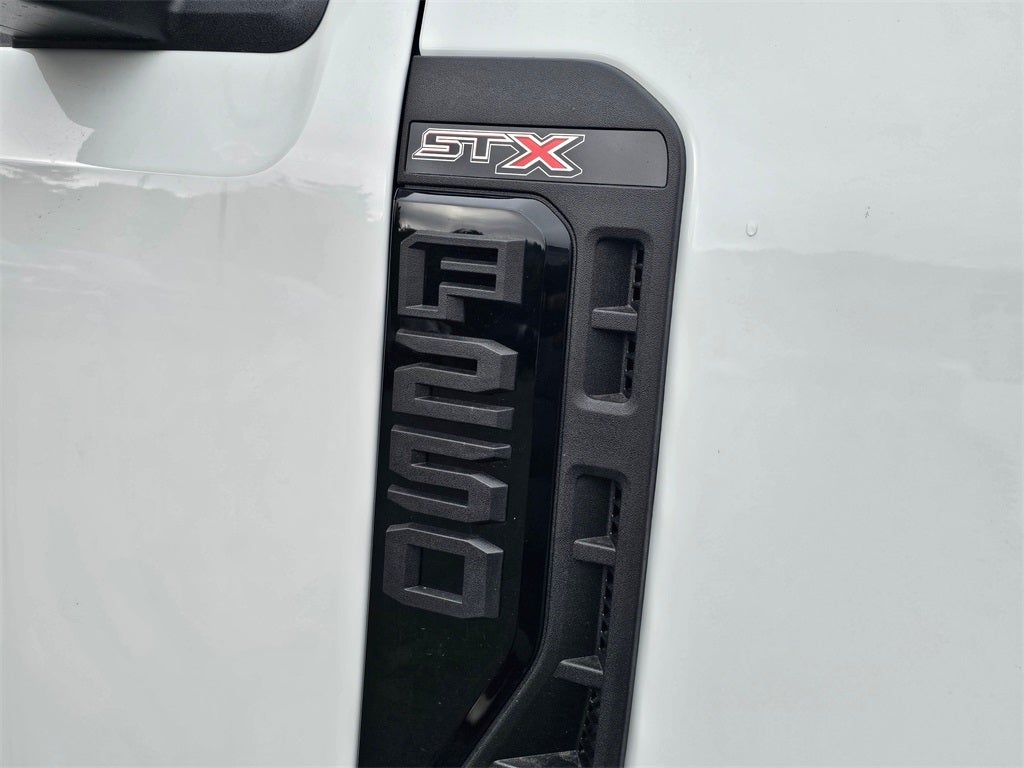 2026 Ford F-250 SD STX