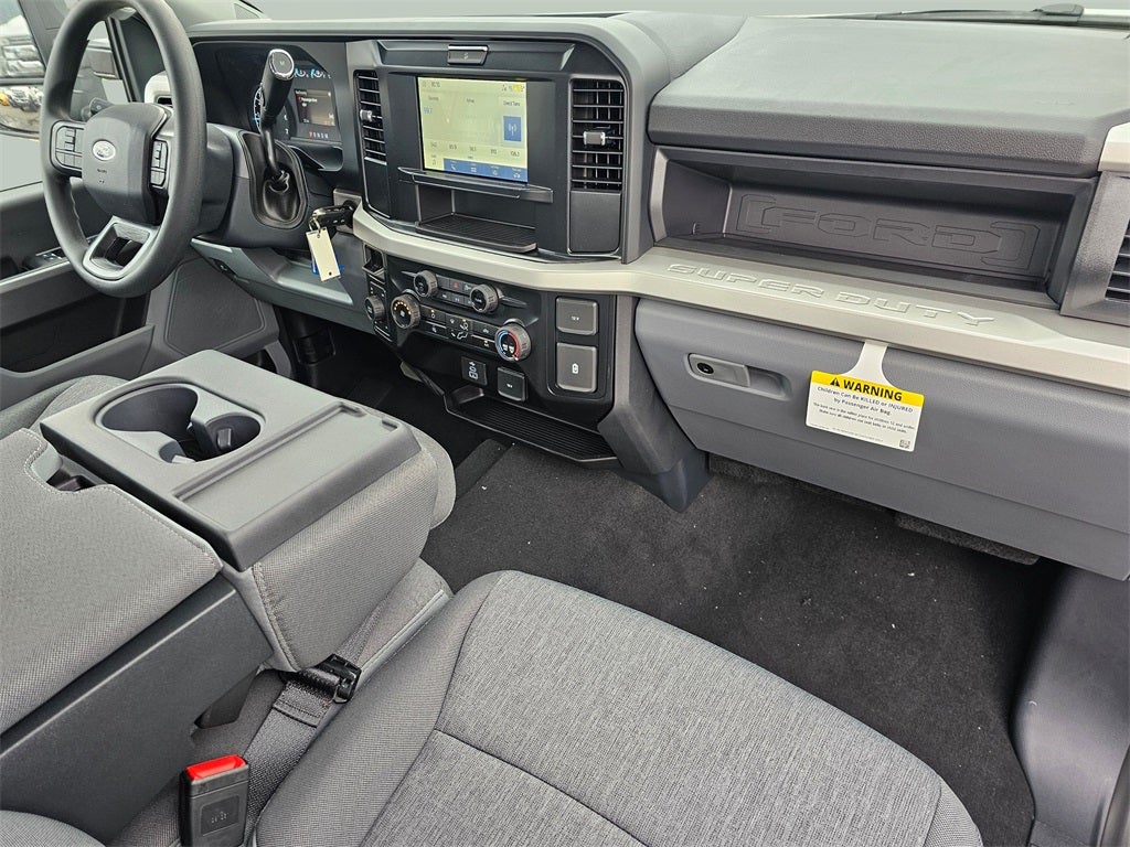 2026 Ford F-250 SD STX