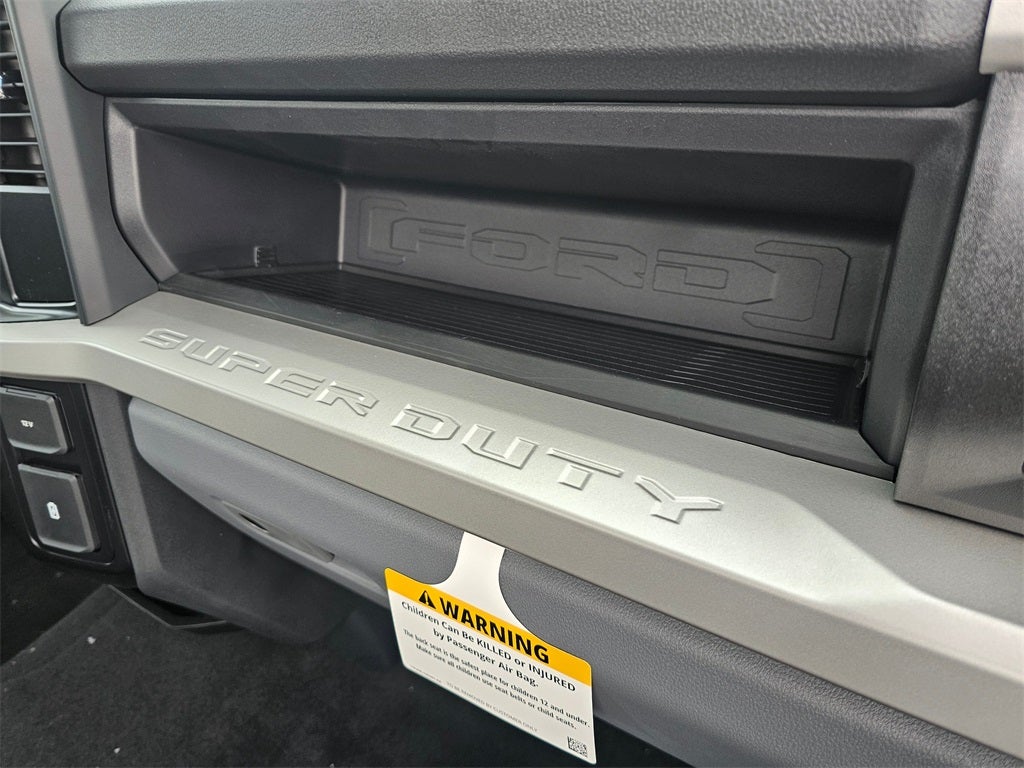 2026 Ford F-250 SD STX