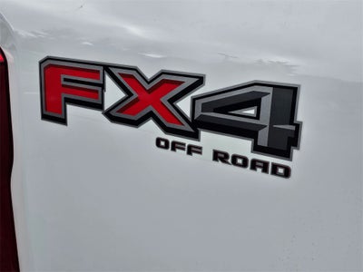 2026 Ford F-250 SD STX