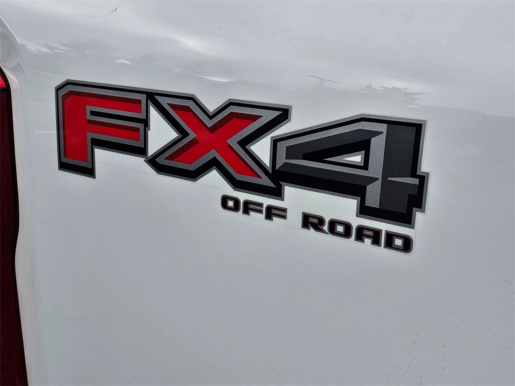 2026 Ford F-250 SD STX