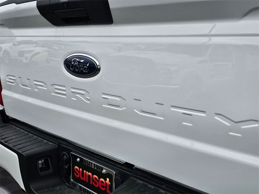 2026 Ford F-250 SD STX