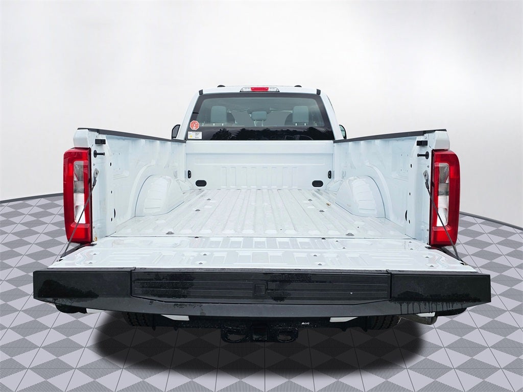 2026 Ford F-250 SD STX