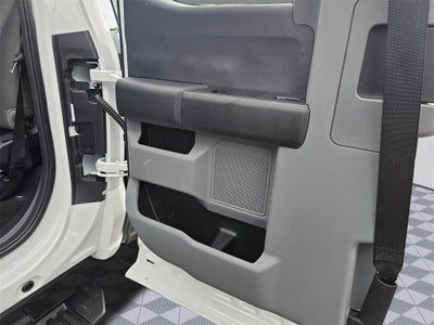 2026 Ford F-250 SD STX