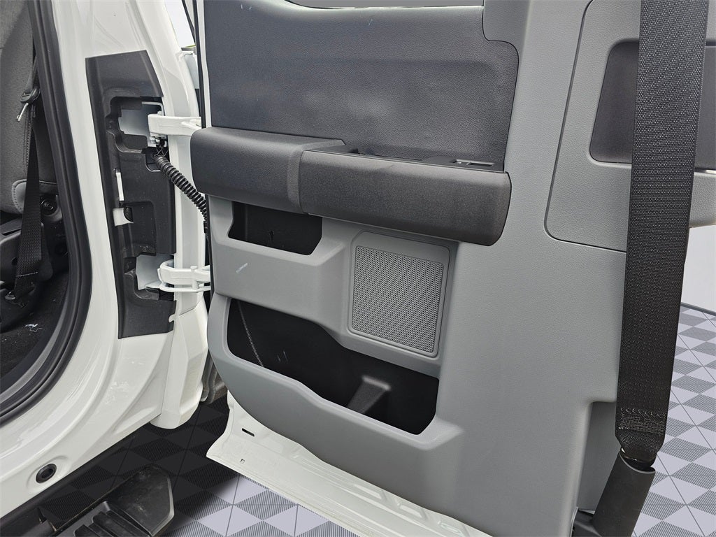 2026 Ford F-250 SD STX