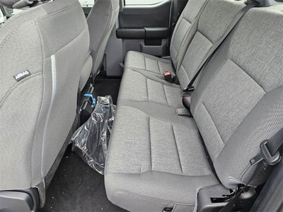 2026 Ford F-250 SD STX