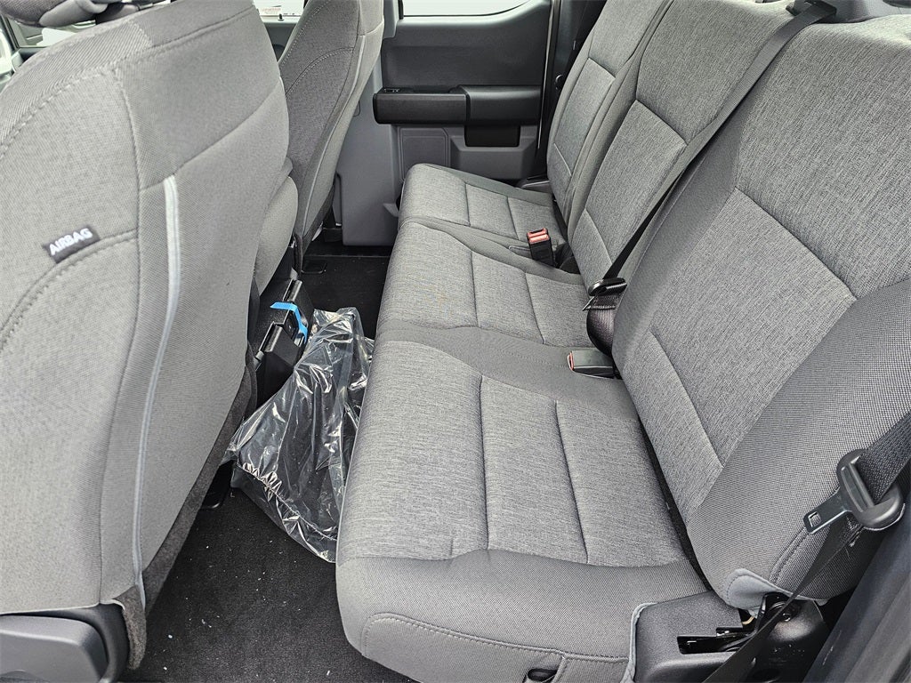 2026 Ford F-250 SD STX