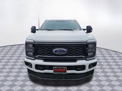 2026 Ford F-250 SD STX