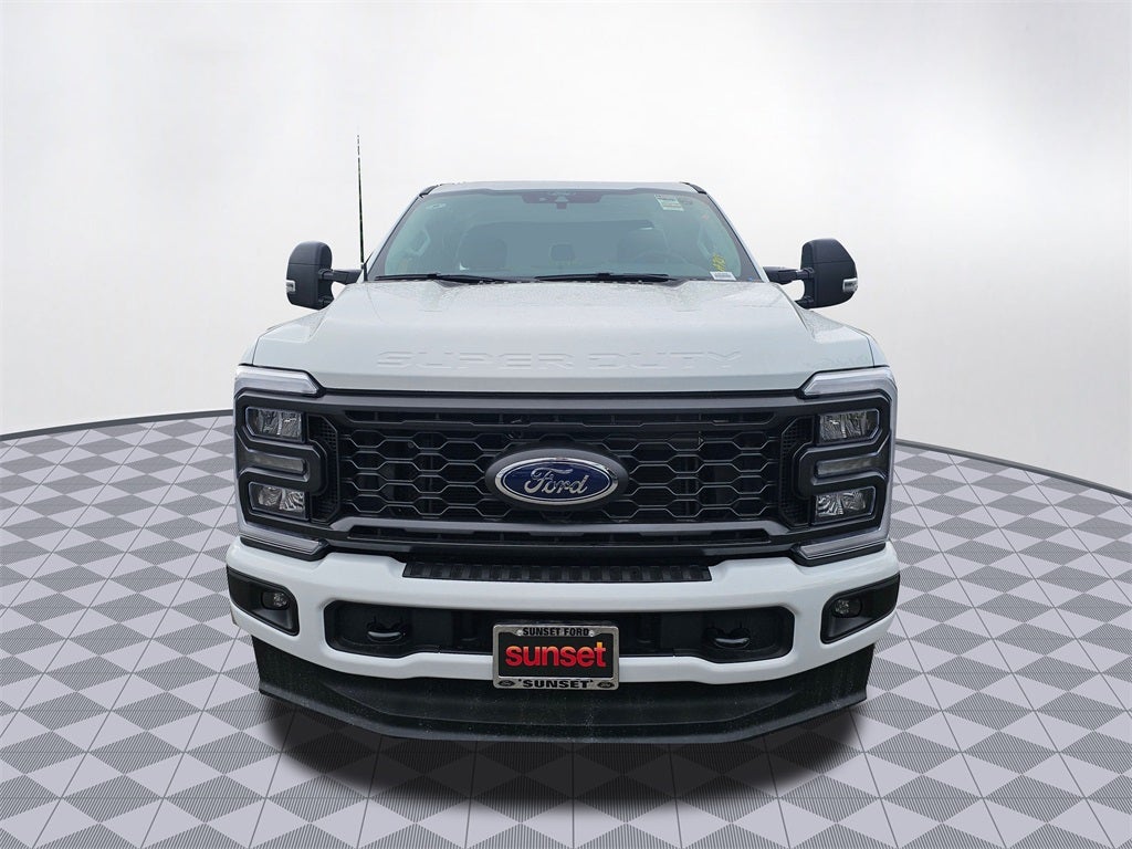 2026 Ford F-250 SD STX