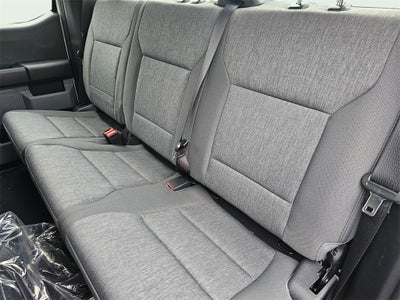 2026 Ford F-250 SD STX