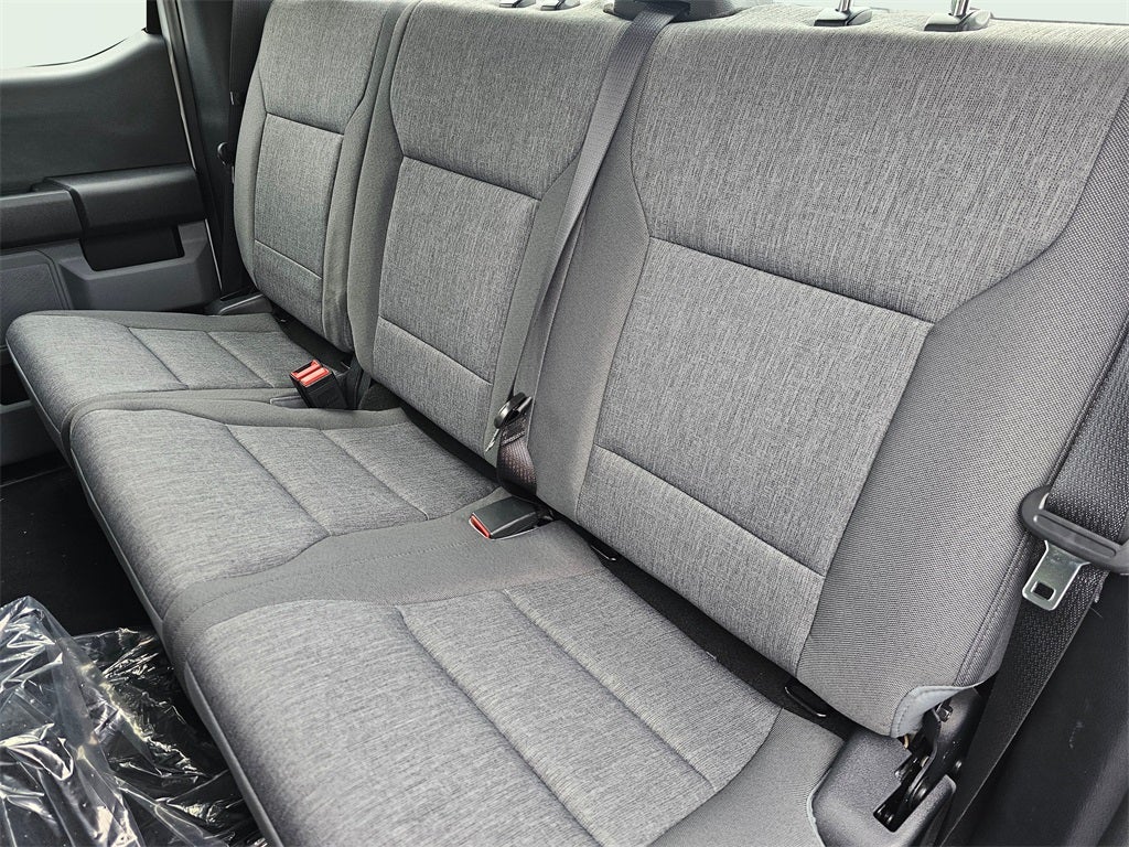 2026 Ford F-250 SD STX