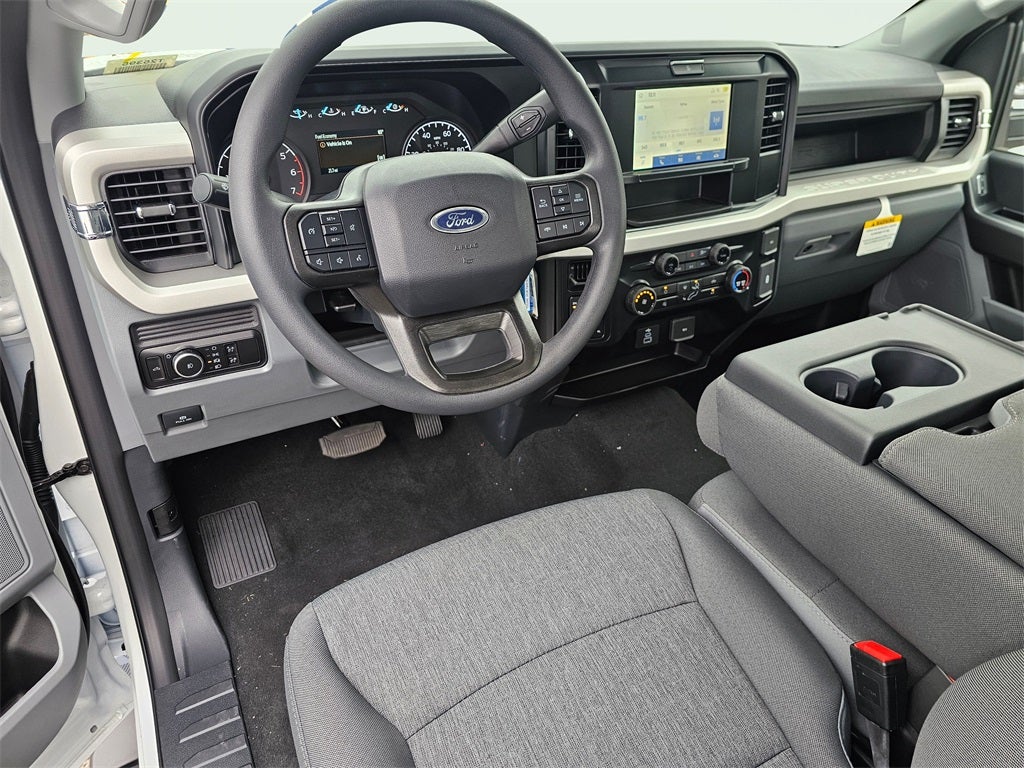 2026 Ford F-250 SD STX