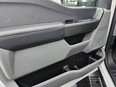 2026 Ford F-250 SD STX