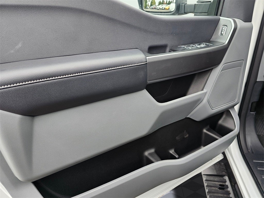 2026 Ford F-250 SD STX