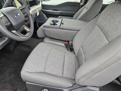 2026 Ford F-250 SD STX