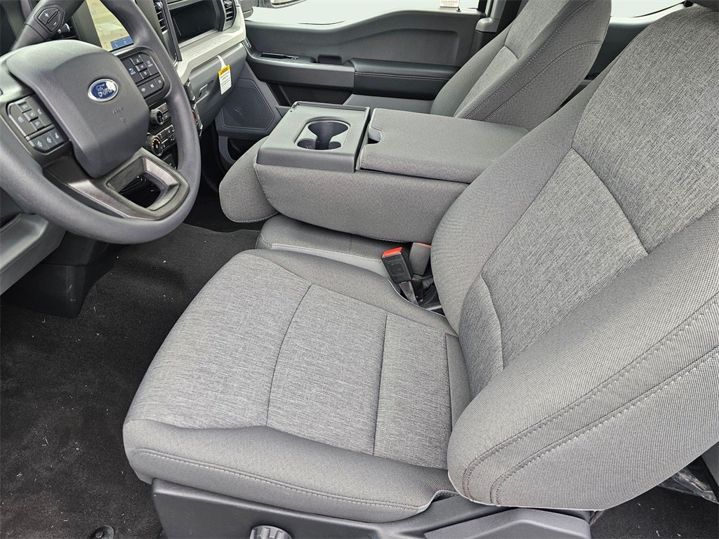 2026 Ford F-250 SD STX