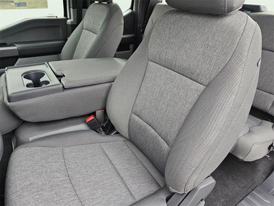 2026 Ford F-250 SD STX