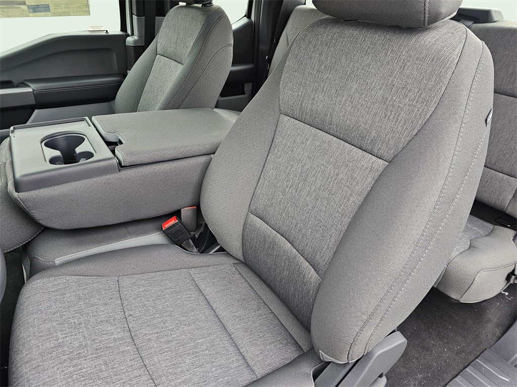 2026 Ford F-250 SD STX