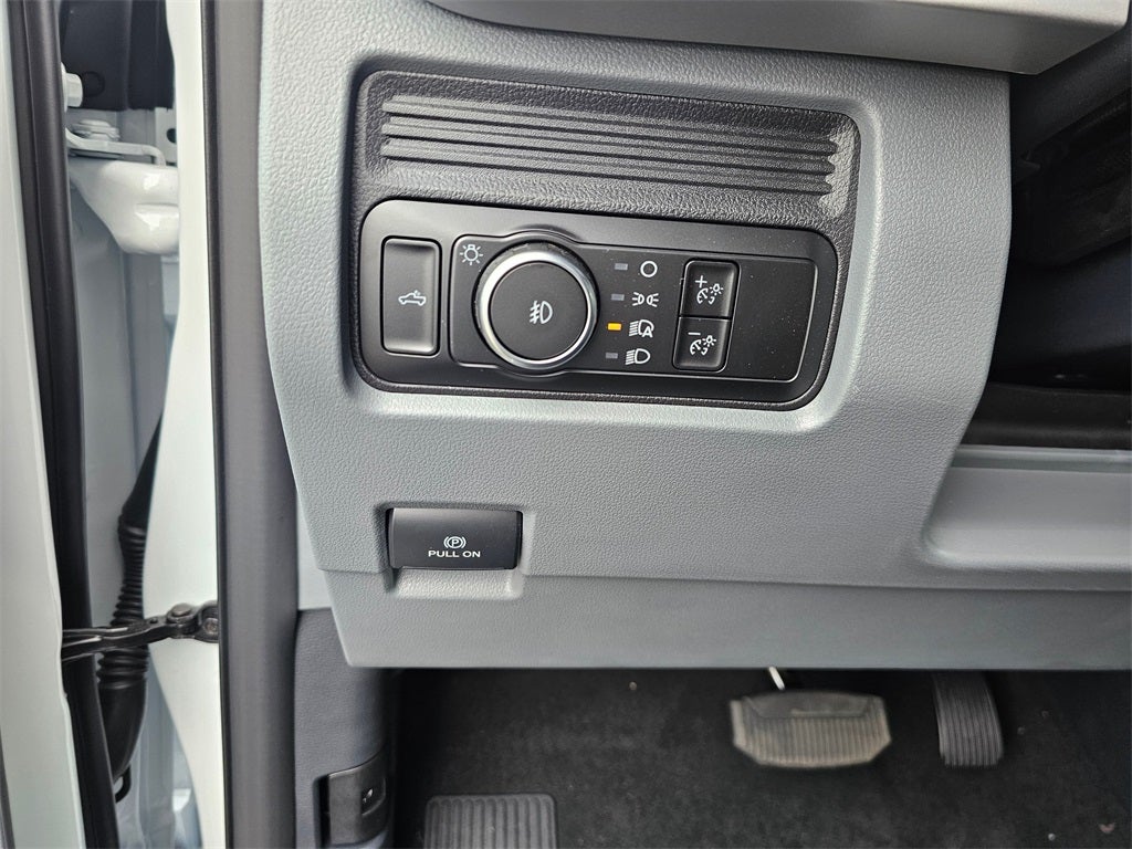 2026 Ford F-250 SD STX