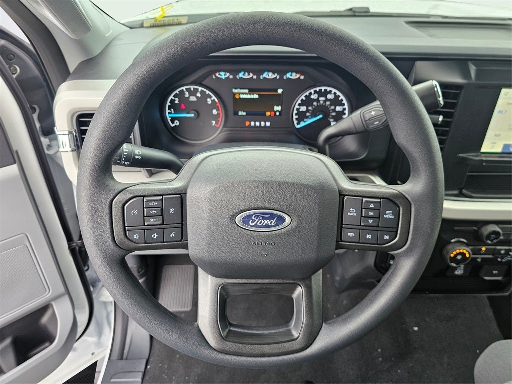 2026 Ford F-250 SD STX