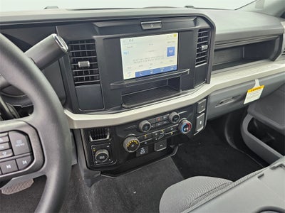 2026 Ford F-250 SD STX