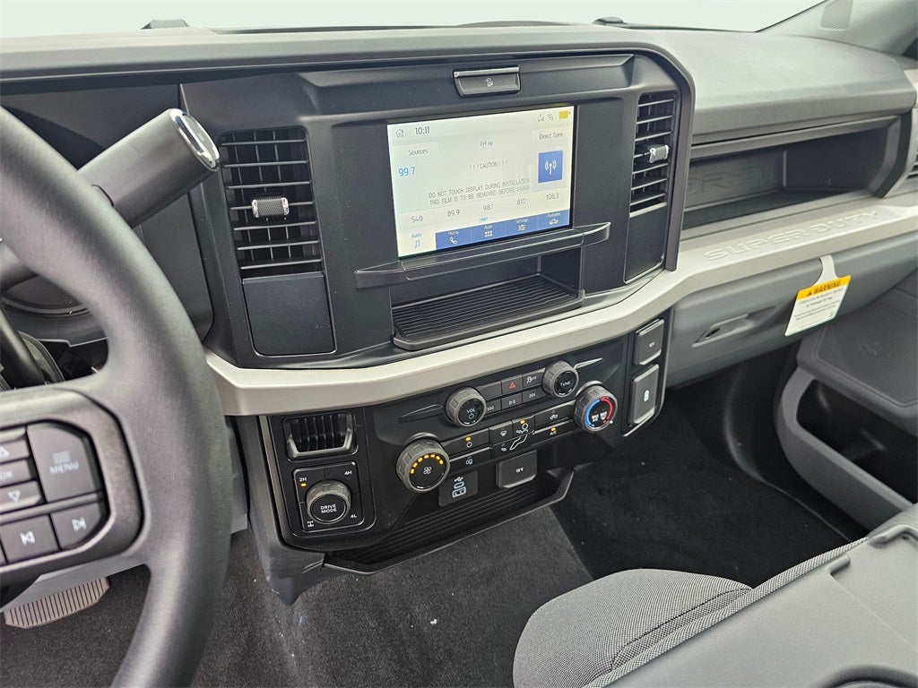 2026 Ford F-250 SD STX