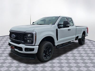 2026 Ford F-250 SD STX