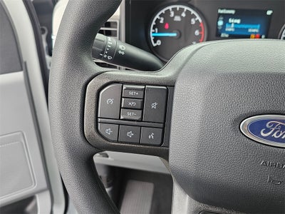 2026 Ford F-250 SD STX