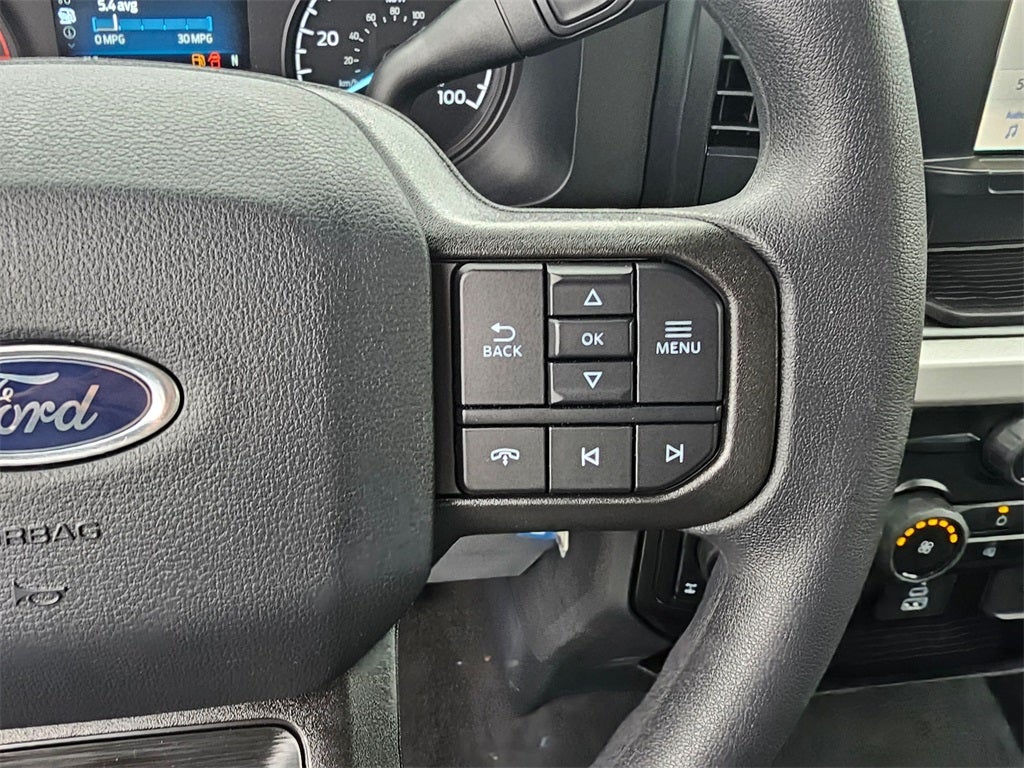 2026 Ford F-250 SD STX