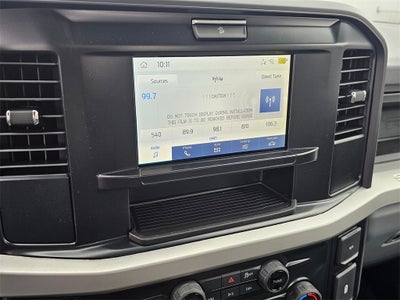 2026 Ford F-250 SD STX