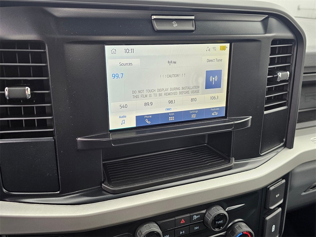 2026 Ford F-250 SD STX