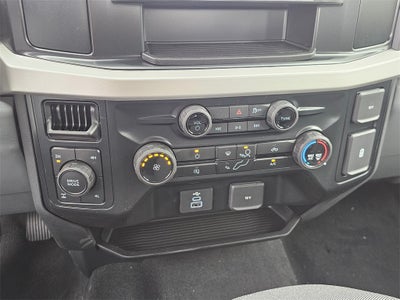 2026 Ford F-250 SD STX