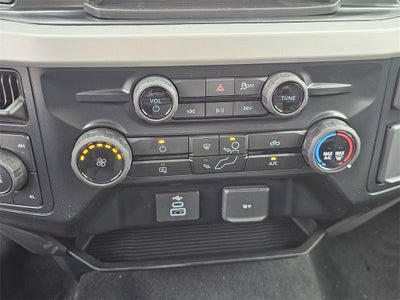 2026 Ford F-250 SD STX