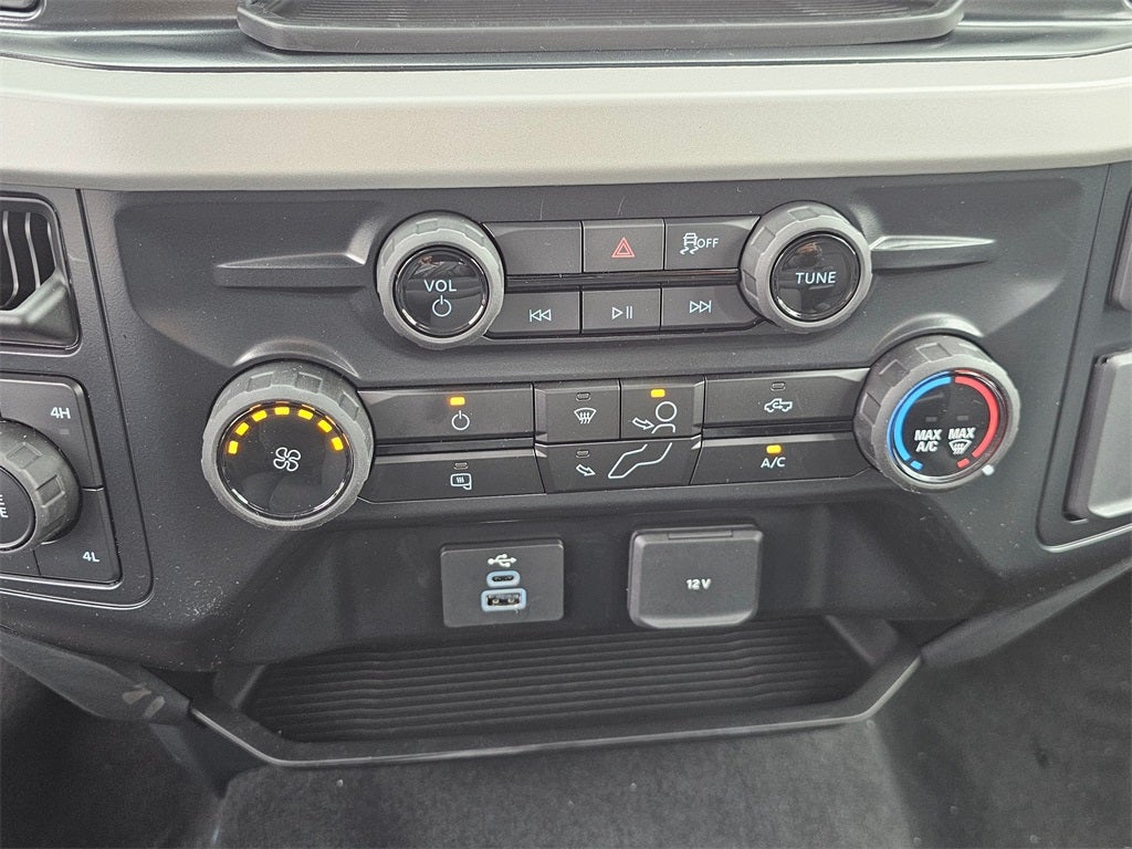 2026 Ford F-250 SD STX