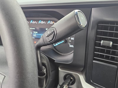 2026 Ford F-250 SD STX