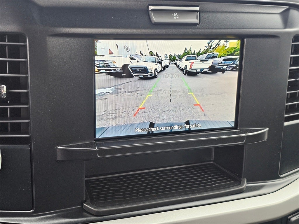 2026 Ford F-250 SD STX