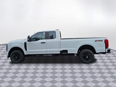 2026 Ford F-250 SD STX