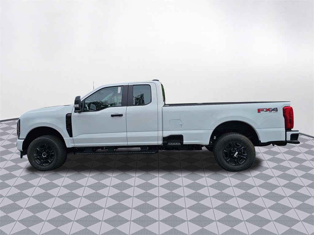 2026 Ford F-250 SD STX